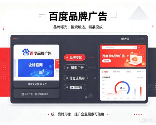 新巴尔虎左旗百度品牌广告